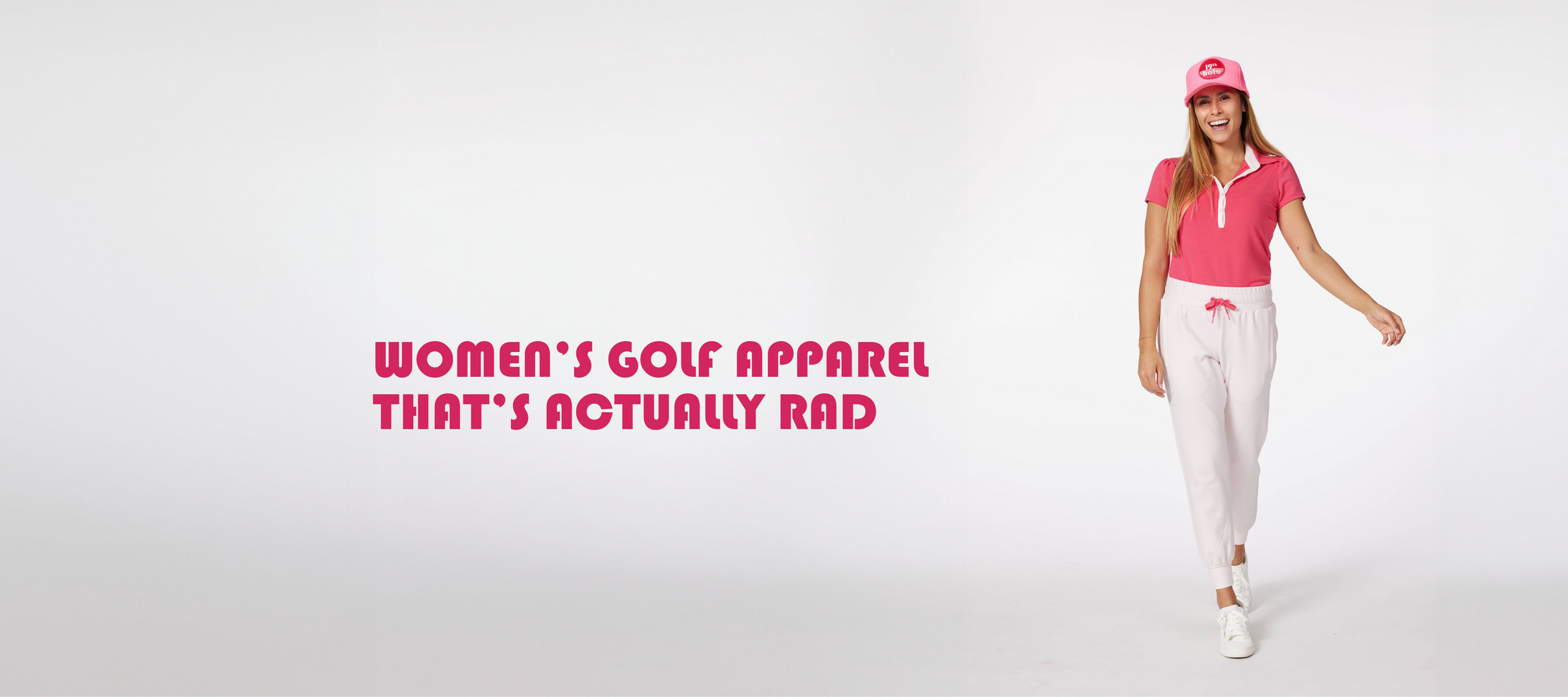 The Best Women's Golf Outfits (that are Actually Cute) to Wear