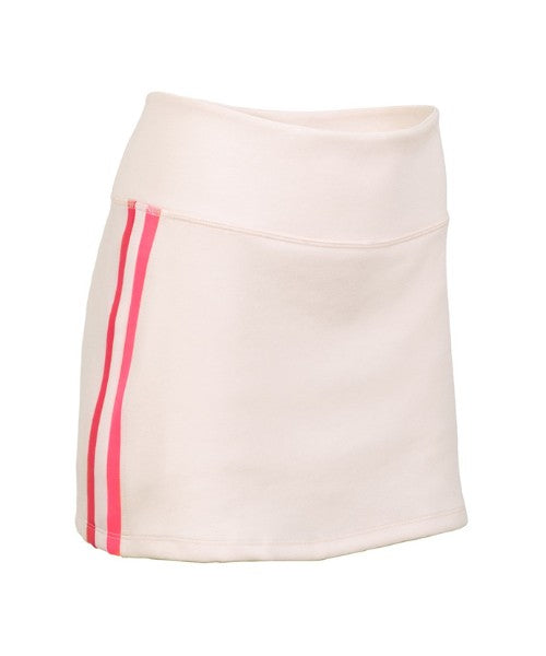 Load image into Gallery viewer, Foreplay 14&quot; Skirt Dusty Rose
